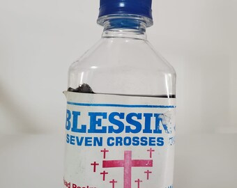 Blessing (Seven crosses Spiritual oil) 130ml