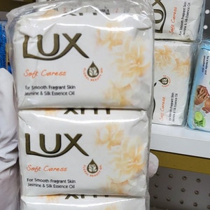 LUX SOAP Soft Care 65g.