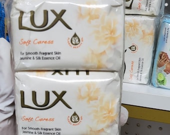 LUX ZEEP Soft Care 65g.
