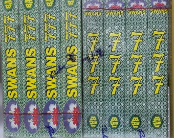 SWANS 777 INCENSE STICK