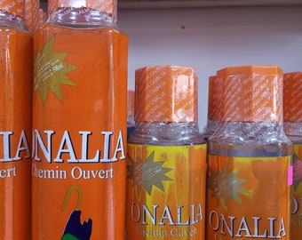 ONALIA PERFUME 500ML 250ML 150ML 50ML