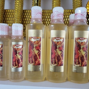 HOLY MICHEAL  PERFUME 500ML, 250ML, 150ML, 50ML.