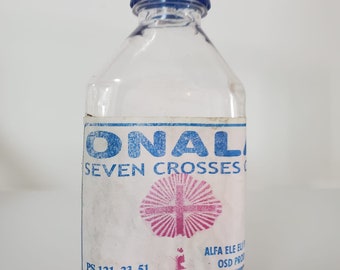 Onala (Seven crosses Spiritual oil) 130ml