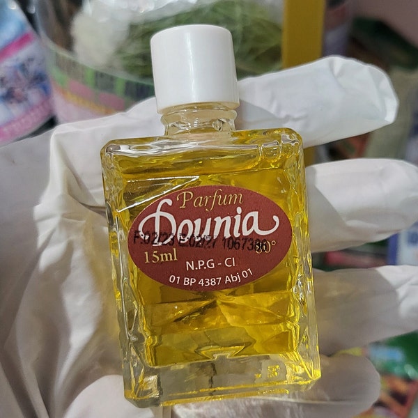 PARFUM DOUNIA 15 ml.