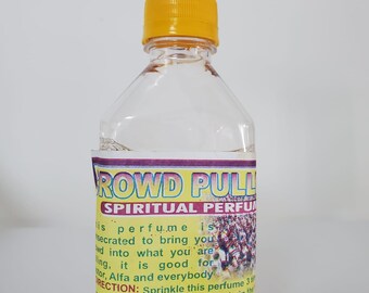 Growd Puller-Aworo (Spiritual oil 130ml)