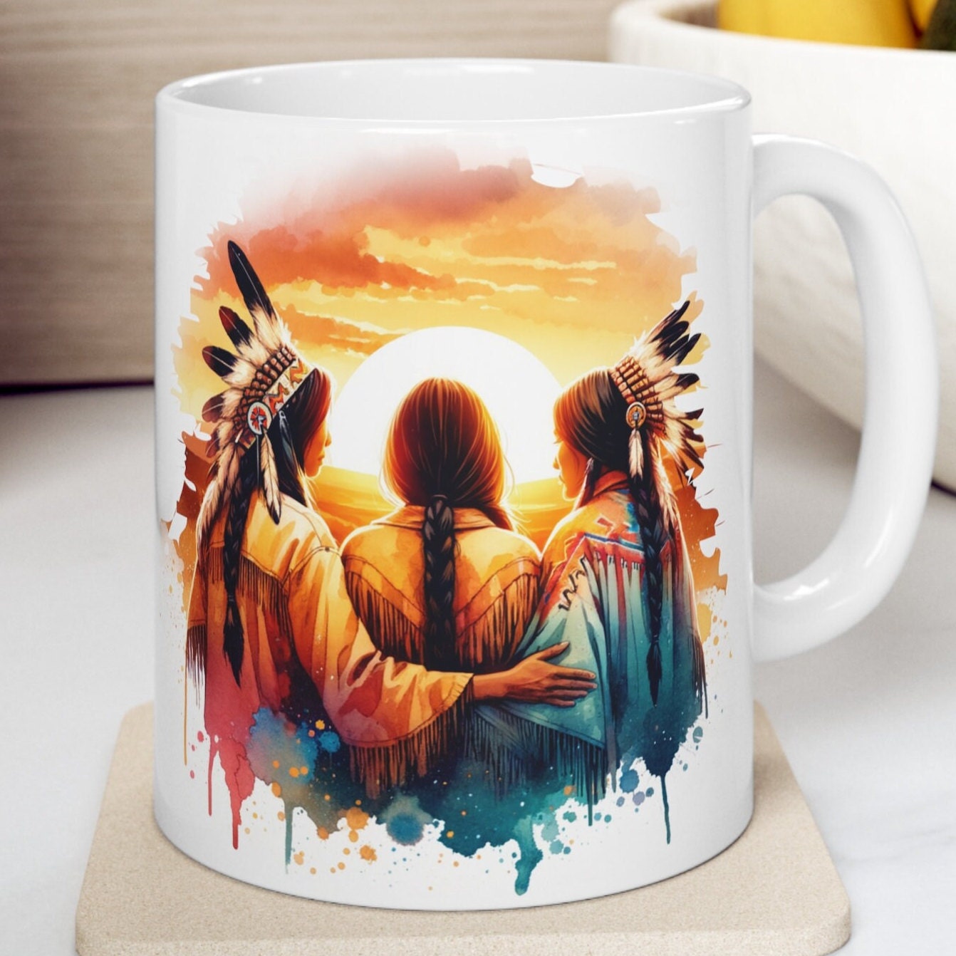 600ml coffee mug Steel coffee mug 600ml/ 20oz  Acupers