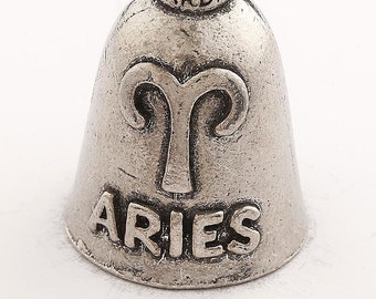 Aries Guardian Bell