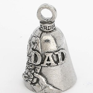 Dad Guardian Bell