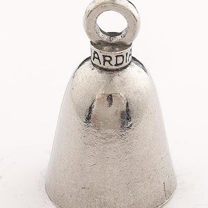 Plain Guardian Bell