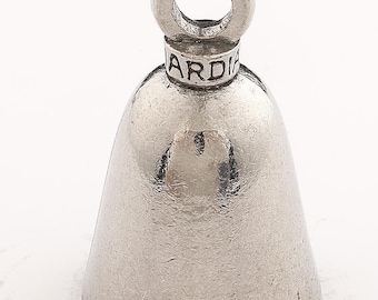 Plain Guardian Bell