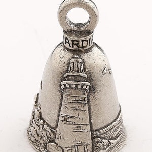Lighthouse Guardian Bell