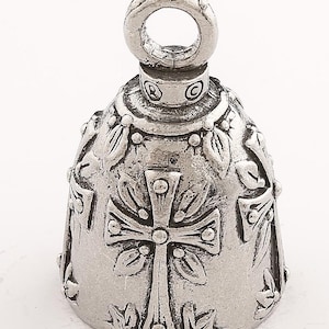 Holy Cross Guardian Bell