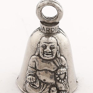 Buddha Guardian Bell