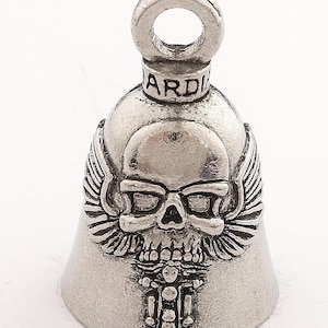 Ghost Rider Guardian Bell
