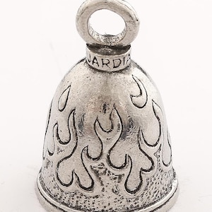 Campana de la guarda de la llama