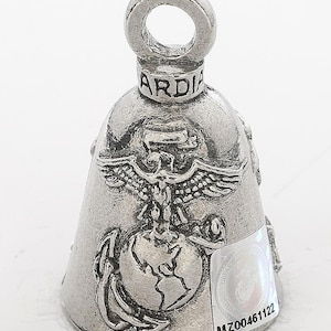 Marines Guardian Bell
