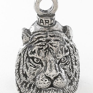 Tiger Guardian Bell