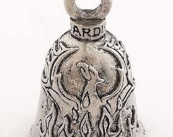 Cloche du motard Phoenix Guardian