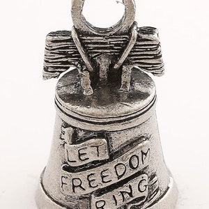 Liberty Bell Guardian Bell