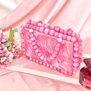Barbie pink handbag new arrivals