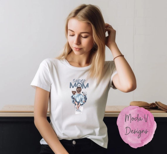 Classic Malibu Boats Ladies' Fitted Softstyle 4.5 oz V-Neck T-Shirt Classic Malibu Boats Ladies' Fitted Softstyle 4.5 oz V-Neck T-Shirt