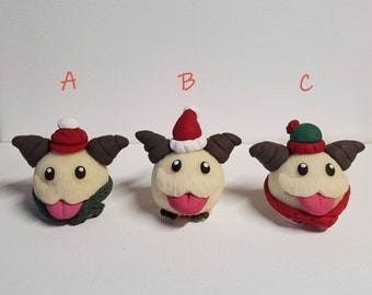 Themed Poros | Clay Desk Buddies
