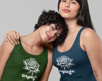 Women's Rose Ideal Racerback Tank