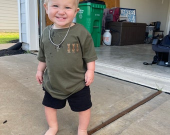 Camiseta Call Me para niños, camiseta de caza, camiseta de pato, caza de patos, camuflaje, camiseta para niño, camuflaje