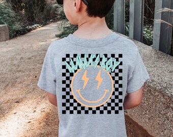 Camisa de niño de mamá, camisa de niño pequeño, camisa de niño, niño de mamá, niño, camisa de niño a cuadros, mamá, camisa para niños