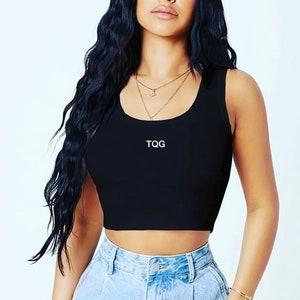 Custom Embroidered T shirt