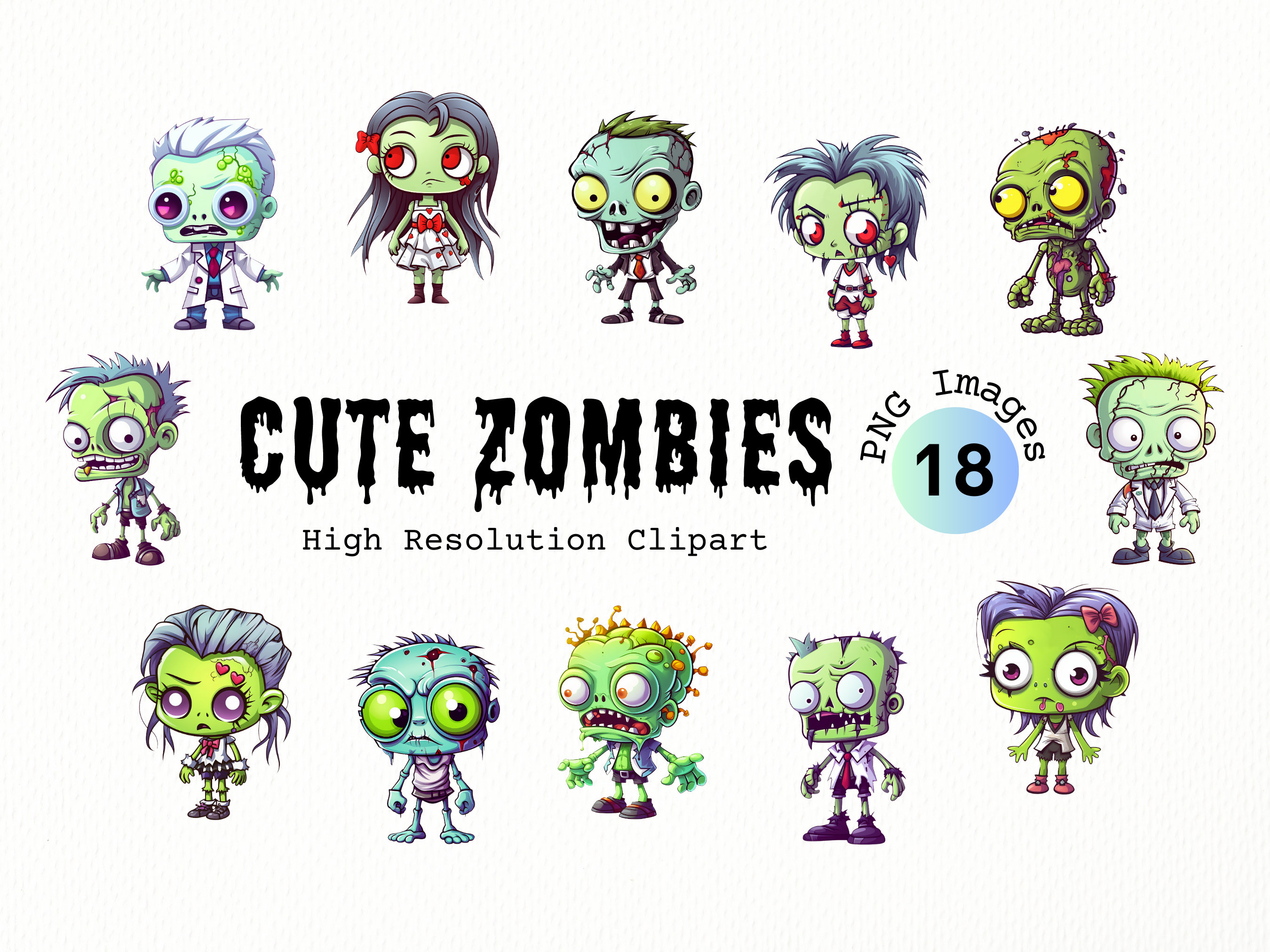 Zombie Toy Plush Clipart, Zombie Clipart, Toy Clipart, Halloween Clipart,  Halloween Png, Fantasy Clipart, Toy Clipart, Toy Plush Clipart 