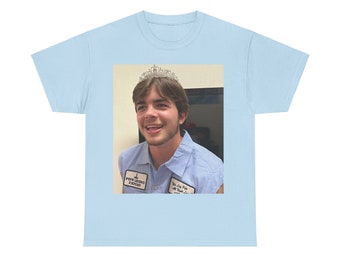 Paul shirt Volume #2