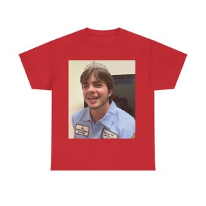 Paul shirt Volume 2 image 6