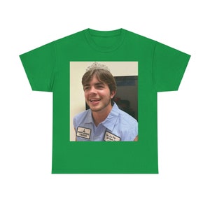 Paul shirt Volume 2 image 2