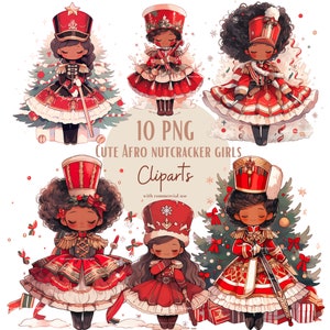 Imagens de quebra-nozes, imagens PNG de boneca de Natal ideais para seus projetos pessoais e profissionais