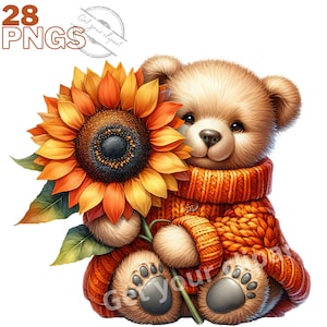 Images de Teddy bear, Images d'automne idéales pour vos projets personnels et professionnels, usage commercial inclus