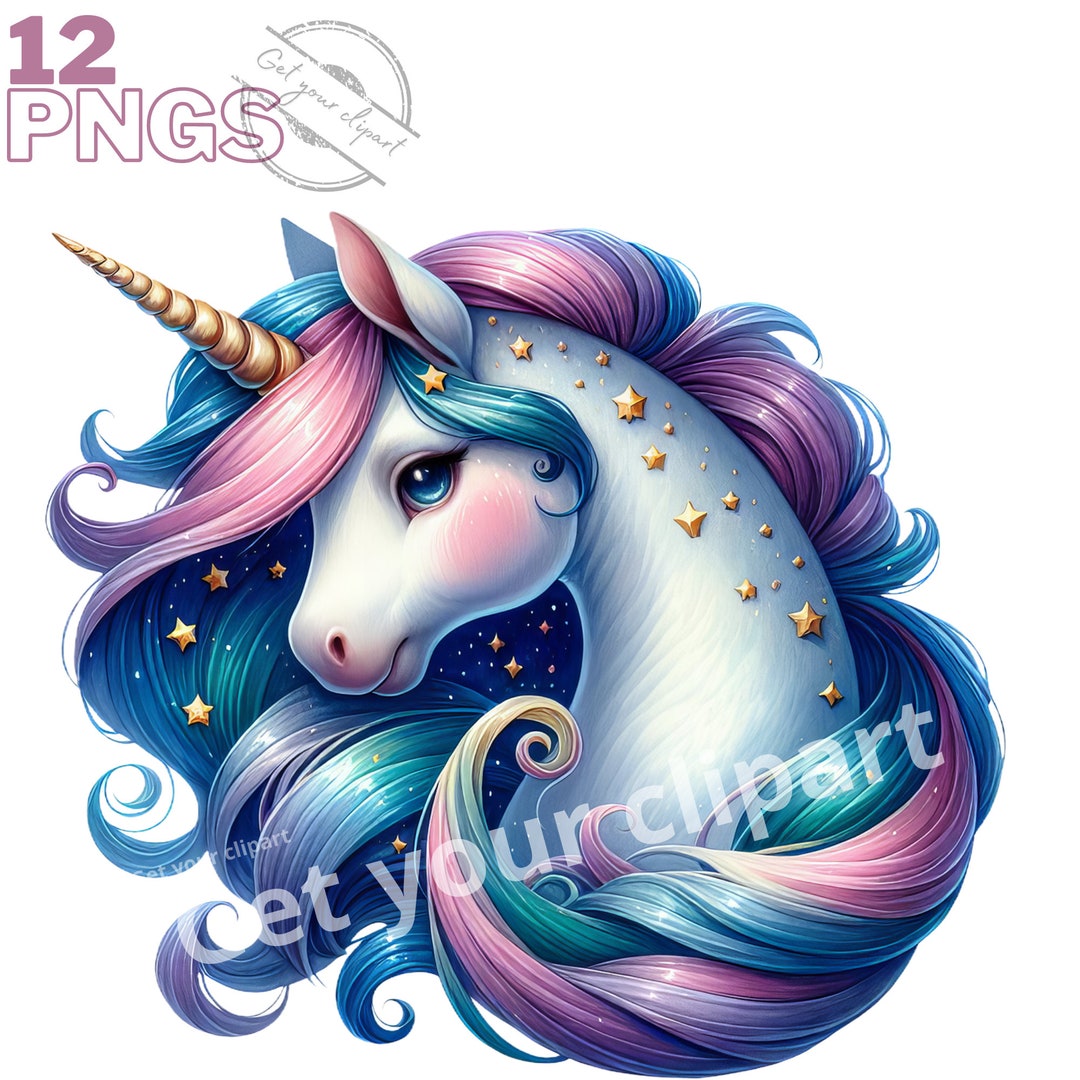 ご検討【3209】ちびちゃんユニコーン　水晶 il_1080xN.5994626681_napy.jpg