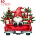 see more listings in the Christmas Clipart section