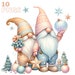see more listings in the Christmas clipart section