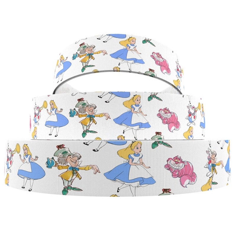 Alice in Wonderland 1.5