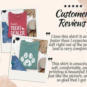 Custom Coffee Lovers Beagle Sweatshirt Beagle Mom Shirt Personalized Beagle Gifts For Beagle Mama Birthday Gifts Coffee Themed Dog Sweater image 9