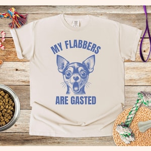 Funny Chihuahua Shirt Dog Dad Sarcastic Chi Mom Shirt Vintage Style Chihuahua Gifts Chihuahua Mama Birthday Humorous Chihuahua Dad Tee