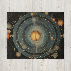 La couverture de l'espace #1