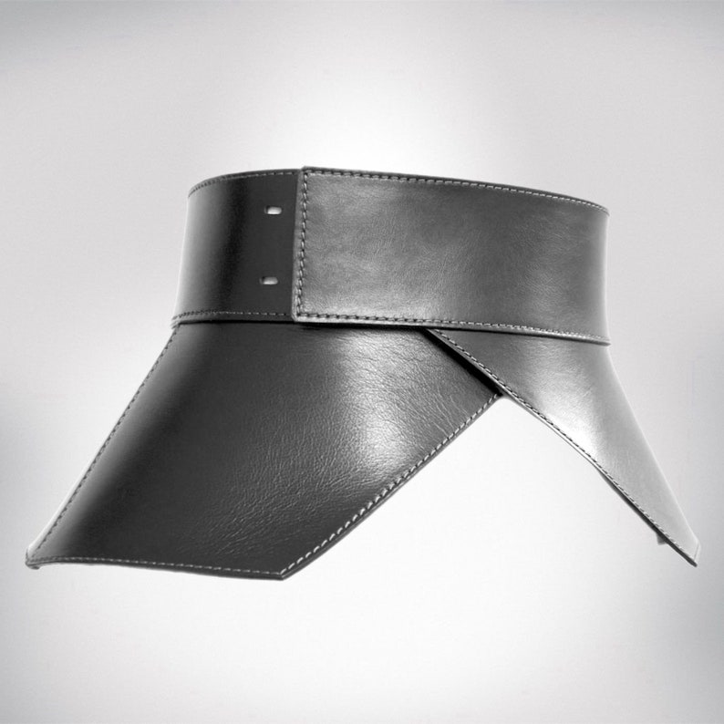 XXS5XL Black Leather Corset Belt Peplum Belt Wide Waist Belt Etsy