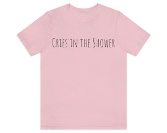 Cries in the Shower