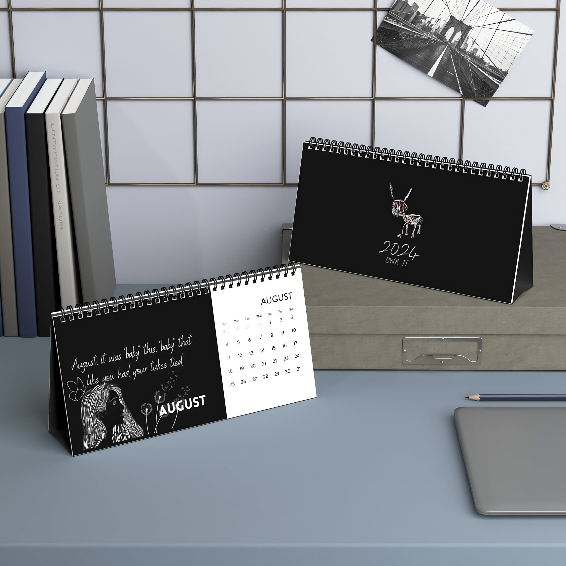 for-all-the-dogs-slime-you-out-2024-calendar-sold-by-valenka-looking