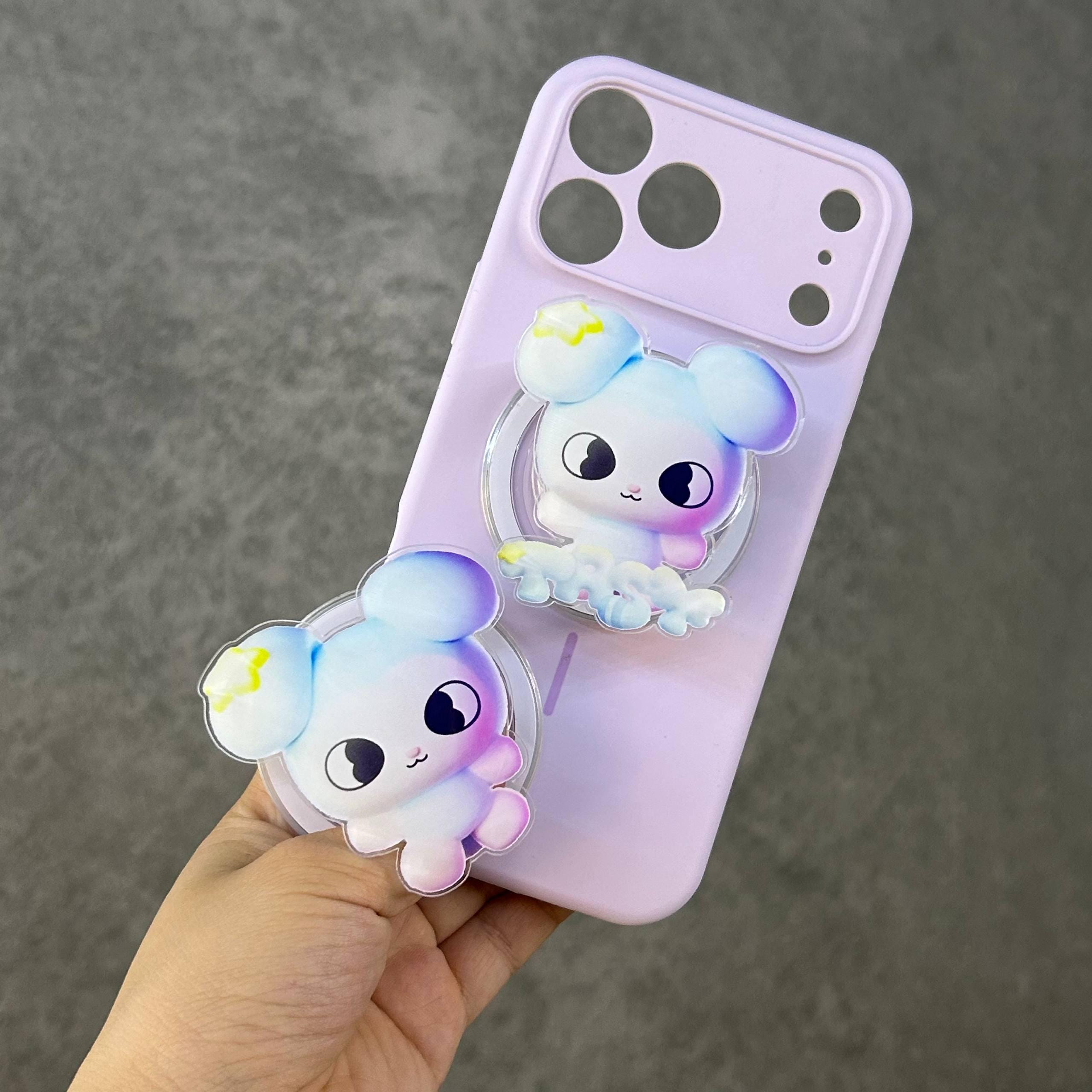 Stray Kids Skzoo Phone Grip - Etsy