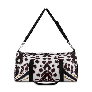 Marokkanische Dots Seesack, Strandtasche, Pool Tasche, Sommer Tote, Urlaubs Accessoires, Boho Mode