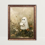 Ghost Printables
