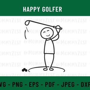 Golf SVG/Golf SVG/Diseño de camiseta para el Día del Padre/Regalo para el esposo/Abuelo SVG/Ideas de regalo para papá/Diseño divertido de camiseta de golf/Jubilación